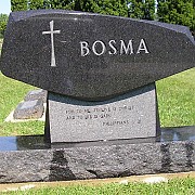 Bosma