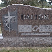 Dalton