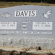 Davis Slant