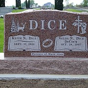 Dice