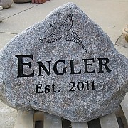 Engler Rock