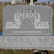 Eskildsen