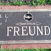 Freund Flat