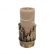 Generations Candle