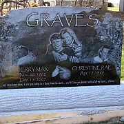 Graves