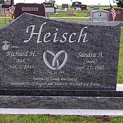 Heisch