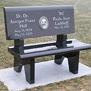 Holl Bench