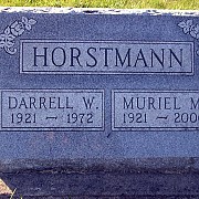 Horstmann Slant