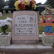 Kaczinski Child