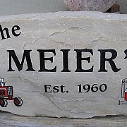 Meier Rock