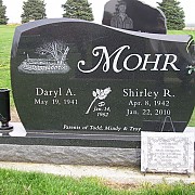 Mohr