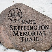 Skeffington Rock