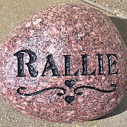 Rallie Rock