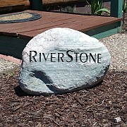 Riverstone Rock