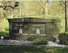 Mausoleums image