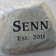 Senn Rock