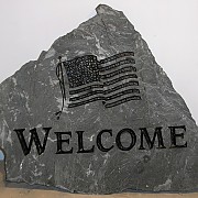 Welcome Rock