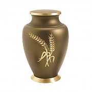 Wheat Urn