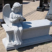 Angel Bench