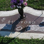 Bickford Flat