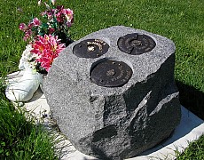 Cremation/Alternative Memorials image