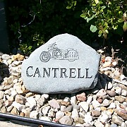 Cantrell Rock