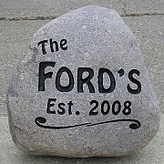 Fords Rock