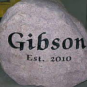 Gibson Rock