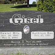 Gisel