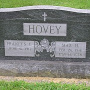 Hovey