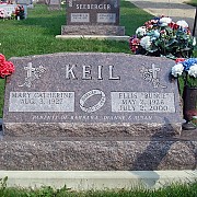 Keil Slant