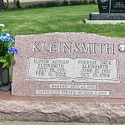 Kleinsmith Slant