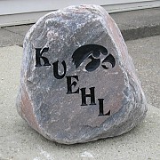 Kuehl Rock