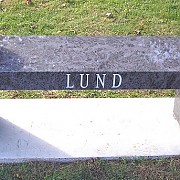 Lund Bench