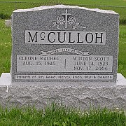 Mccullogh