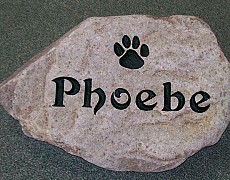 Pet Memorials image