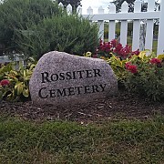 Rossiter Sign