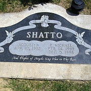 Shatto Flat