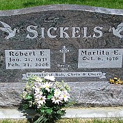 Sickels