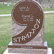 Stratton