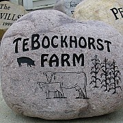 TeBockhorst Rock