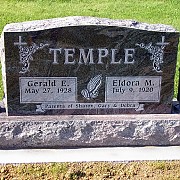 Temple