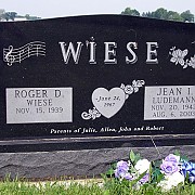 Wiese